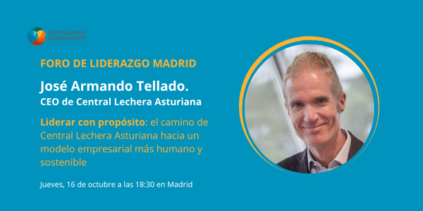 Imagen con informacion de un evento